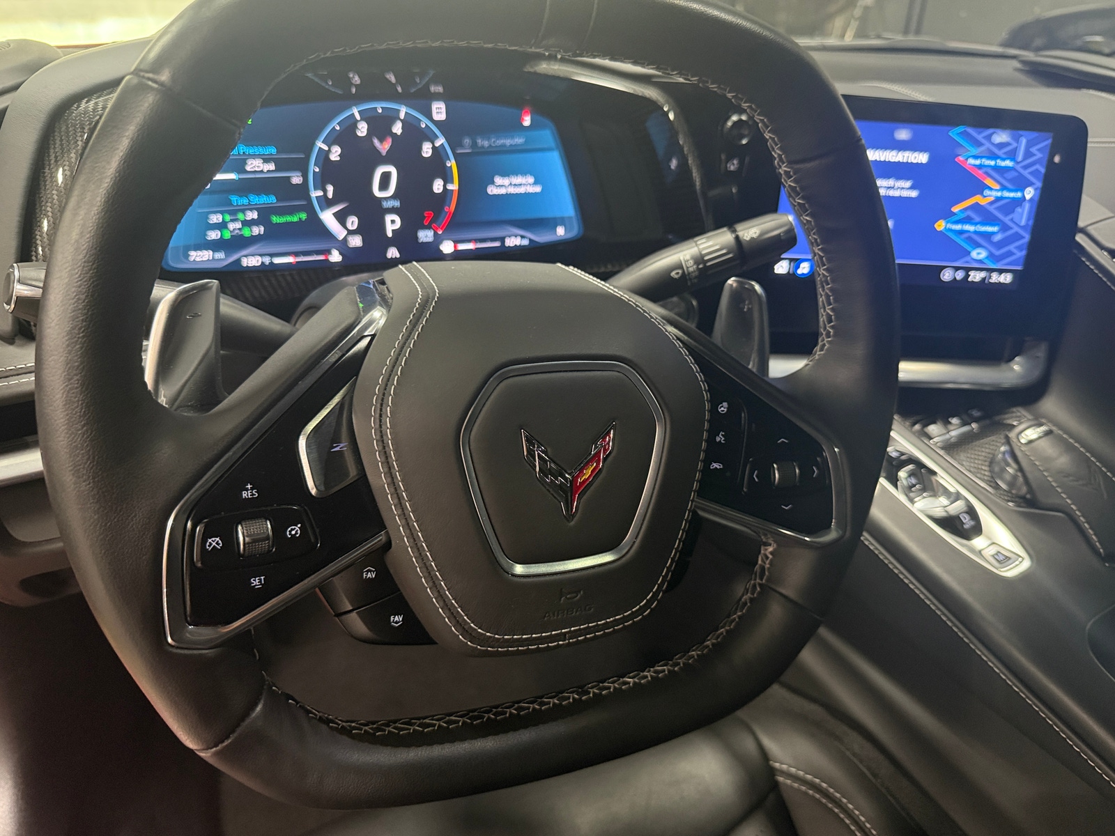 Thumbnail: 2021 Chevrolet Corvette - 3