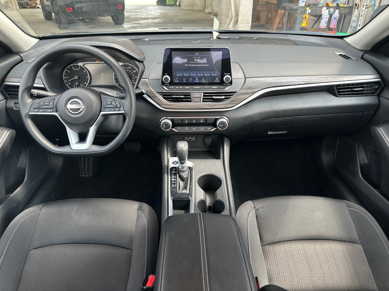 Thumbnail: 2025 Nissan Altima - 3