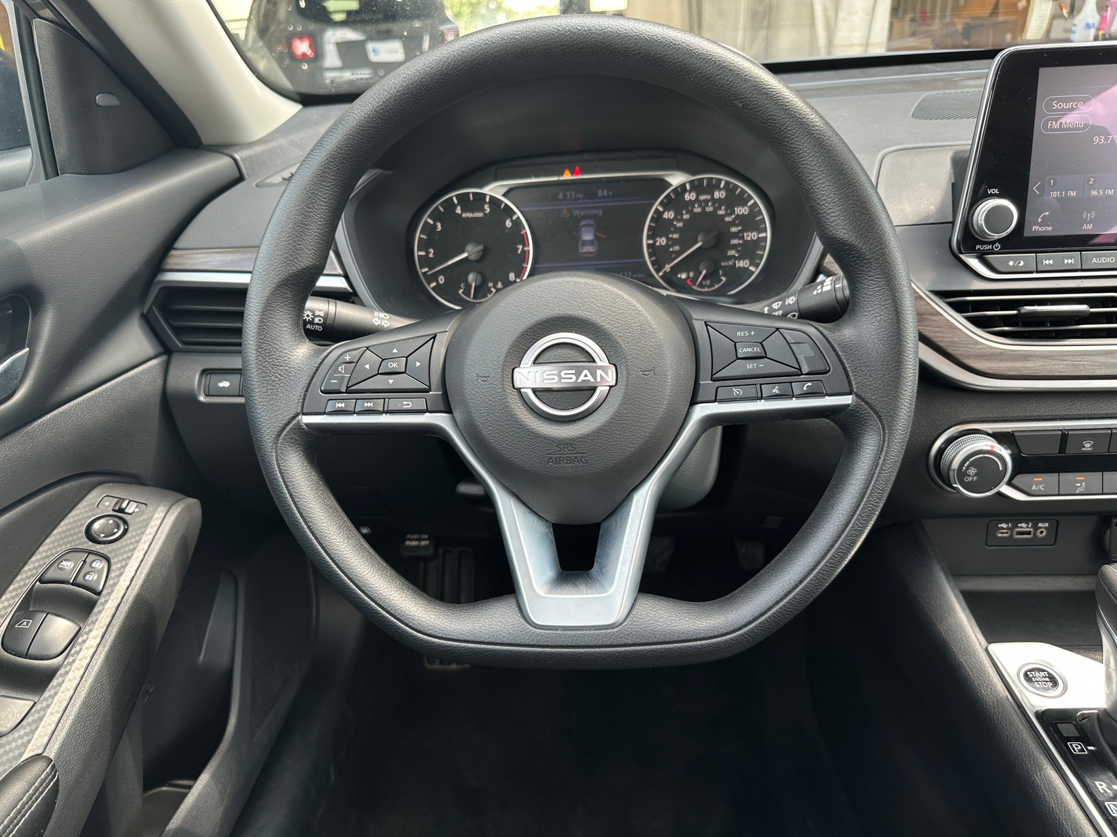 Thumbnail: 2025 Nissan Altima - 5