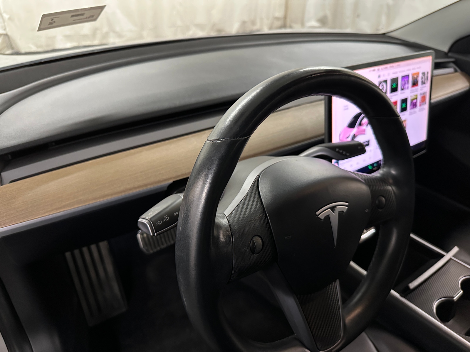 Thumbnail: 2018 Tesla Model 3 - 2