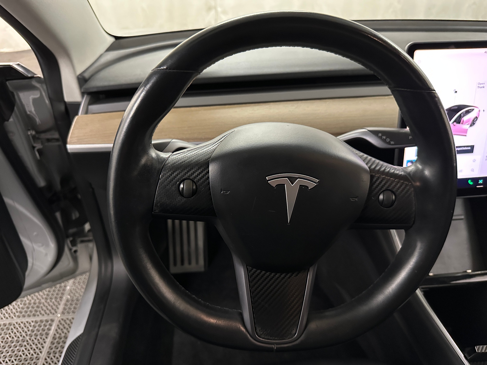 Thumbnail: 2018 Tesla Model 3 - 4
