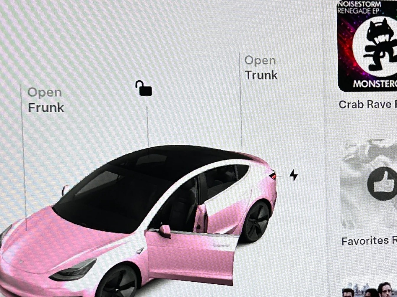 Thumbnail: 2018 Tesla Model 3 - 3