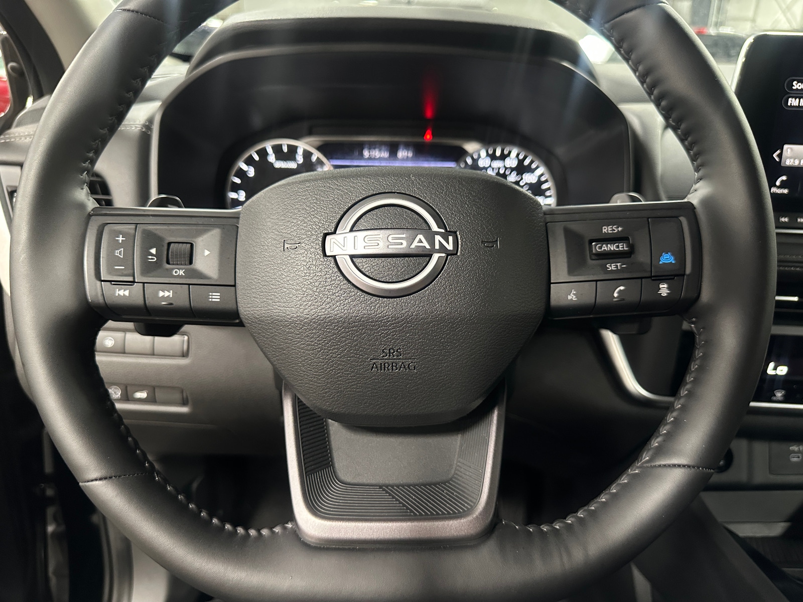 Thumbnail: 2025 Nissan Rogue - 5