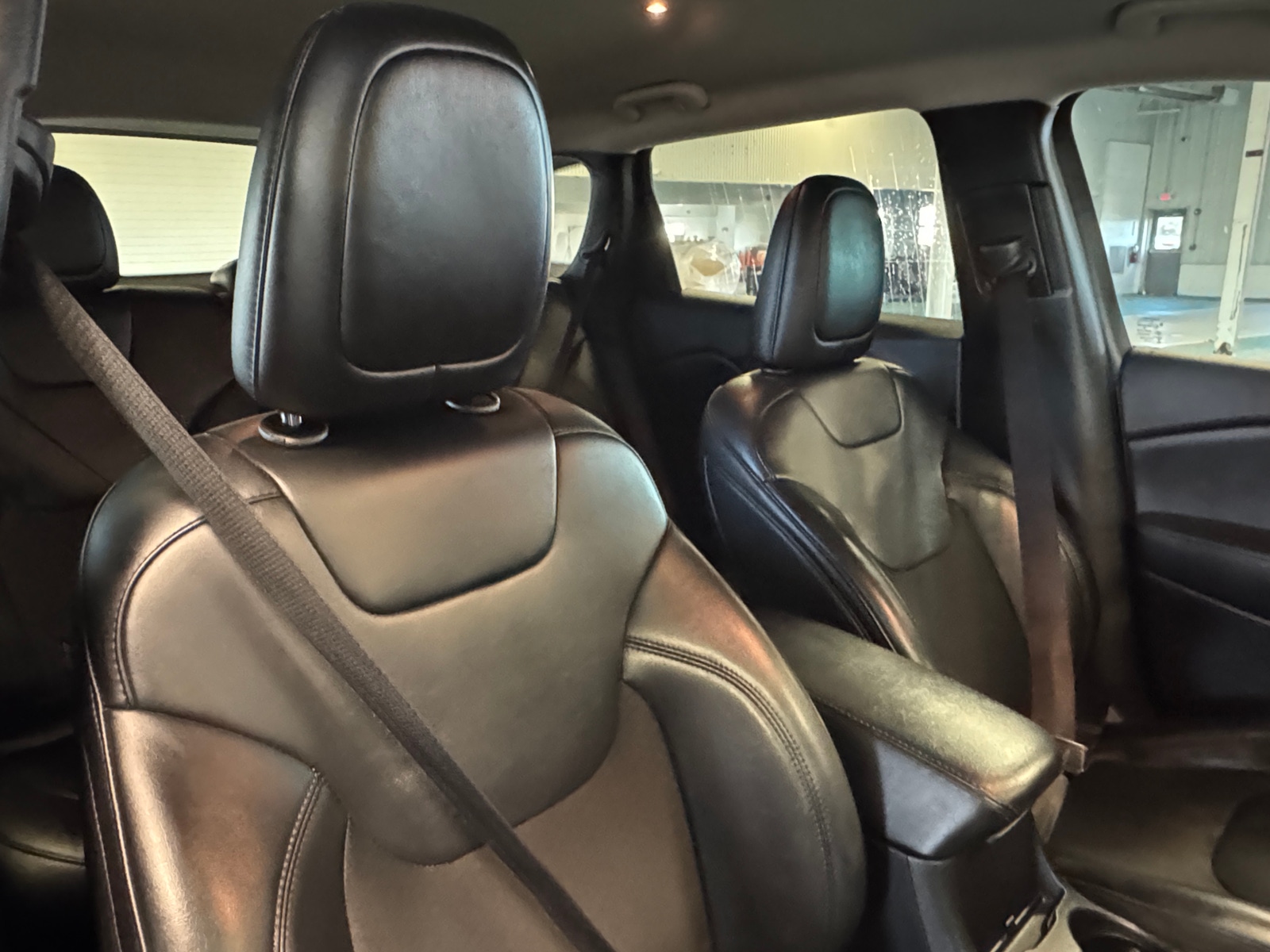 Thumbnail: 2019 Jeep Cherokee - 2