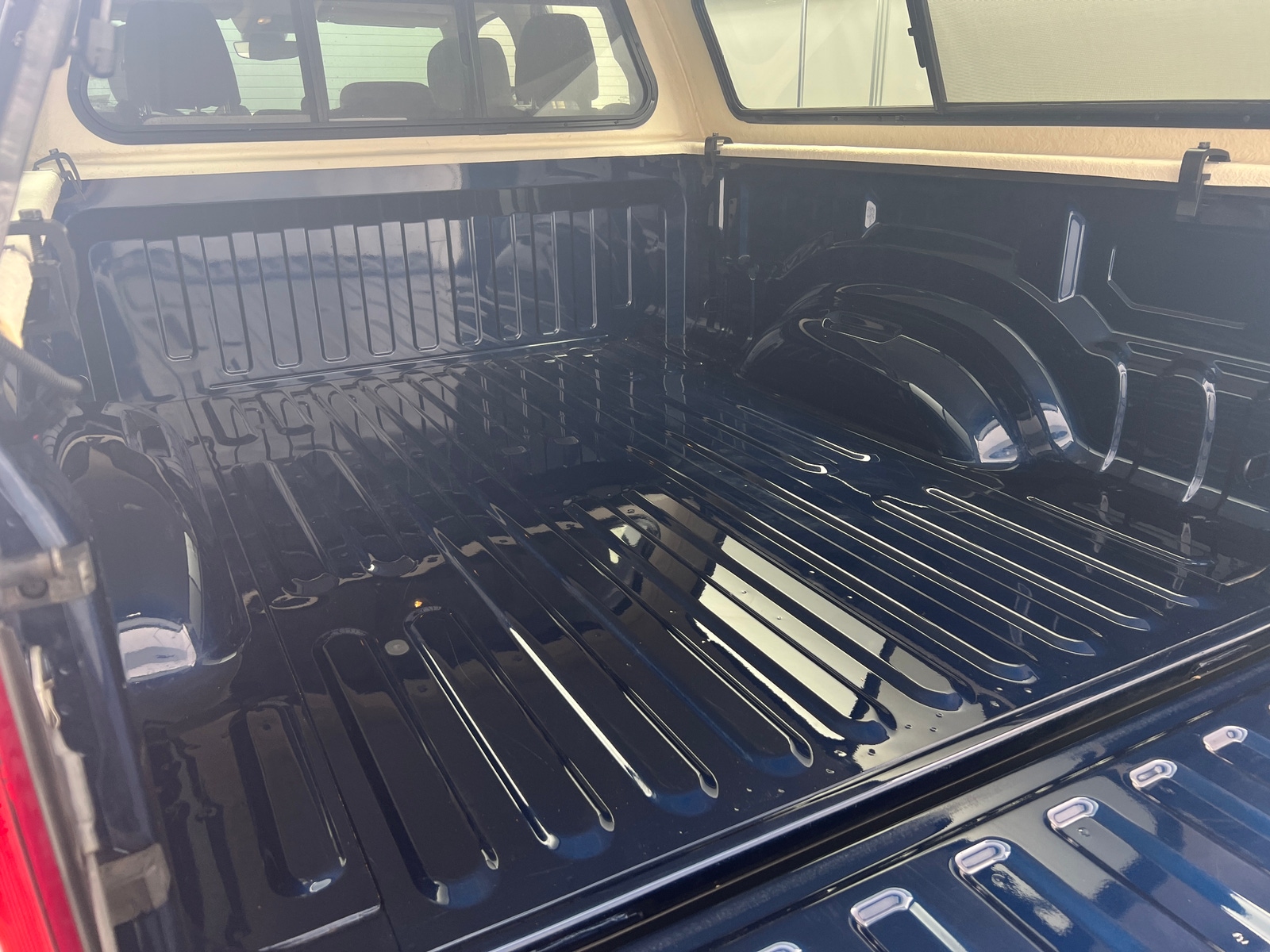 Thumbnail: 2019 RAM 1500 - 7