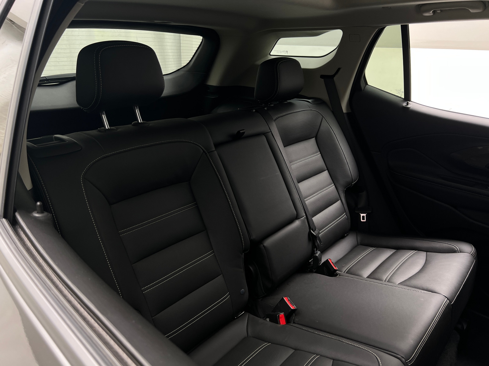 Thumbnail: 2024 GMC Terrain - 5