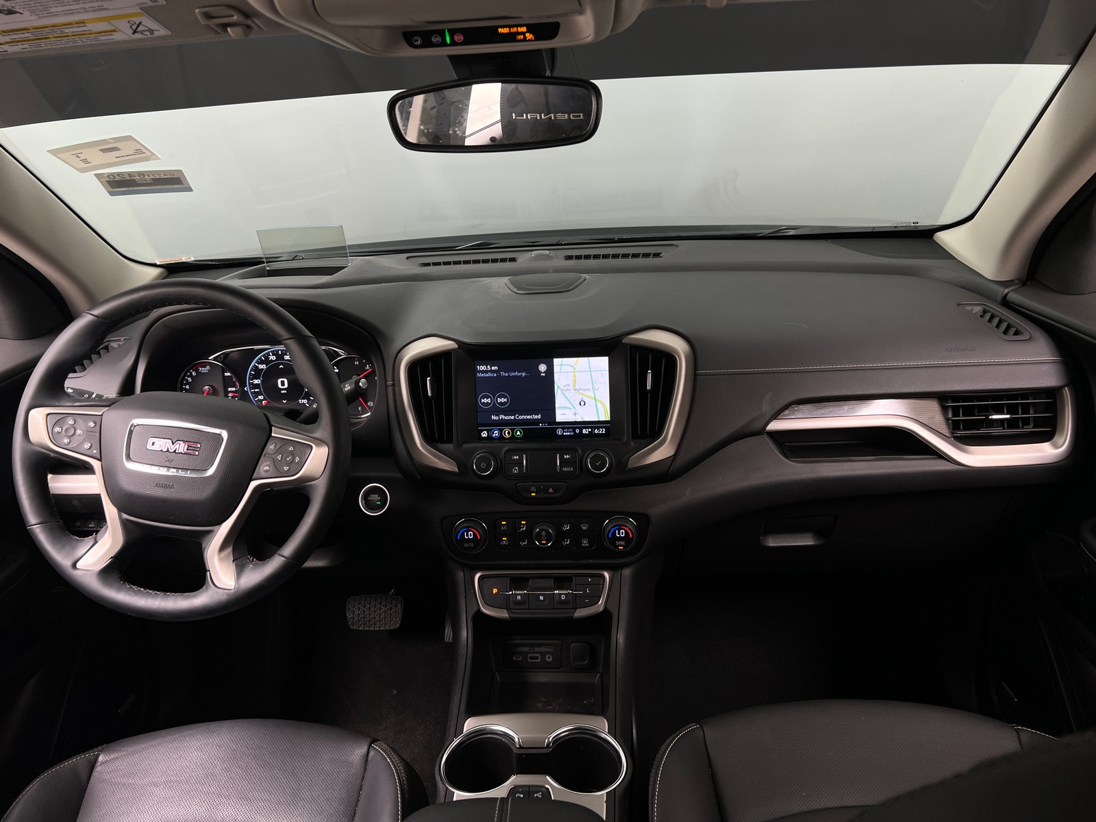 Thumbnail: 2024 GMC Terrain - 2