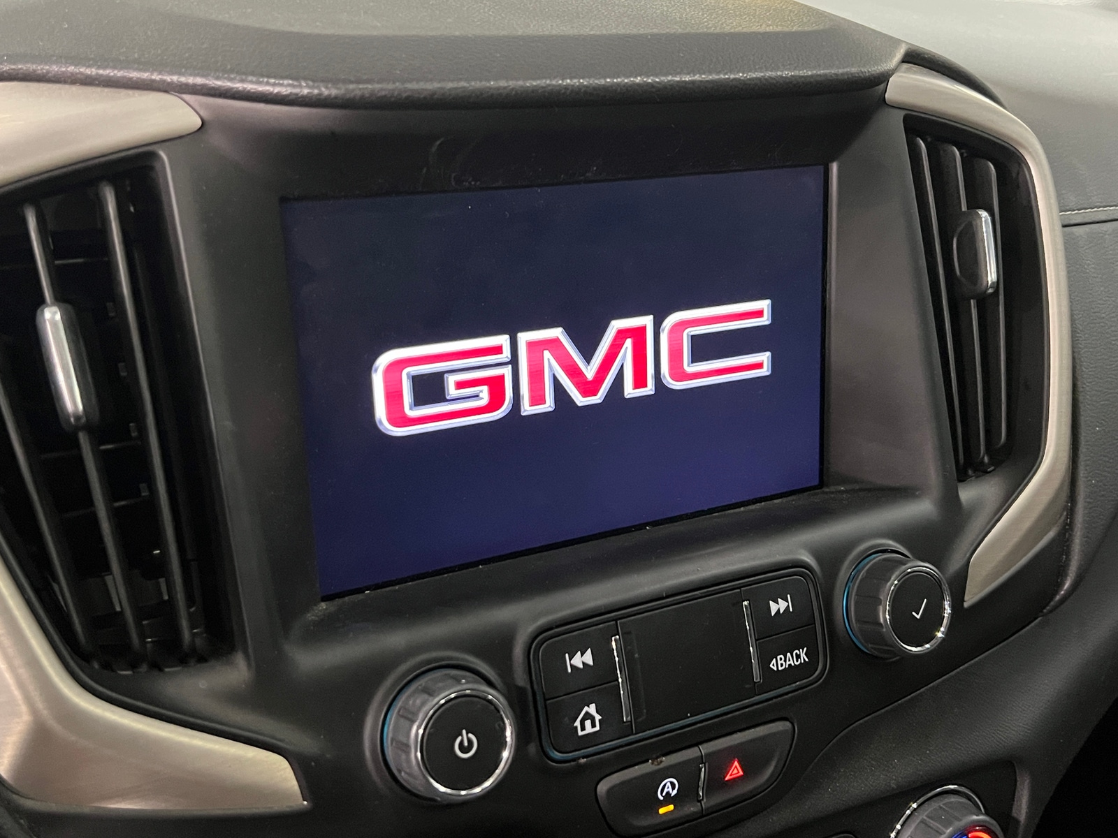 Thumbnail: 2024 GMC Terrain - 3