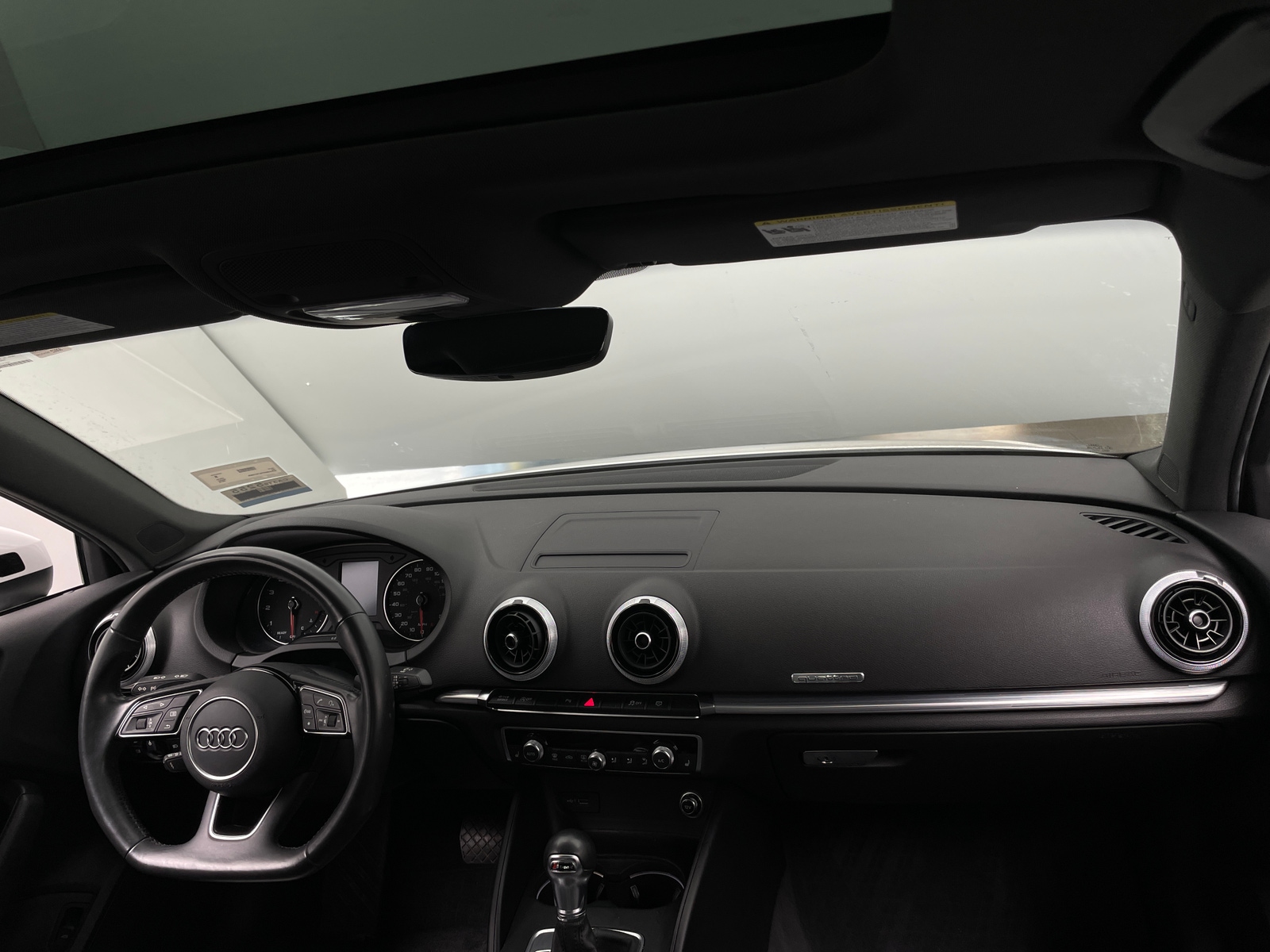 Thumbnail: 2018 Audi A3 - 2