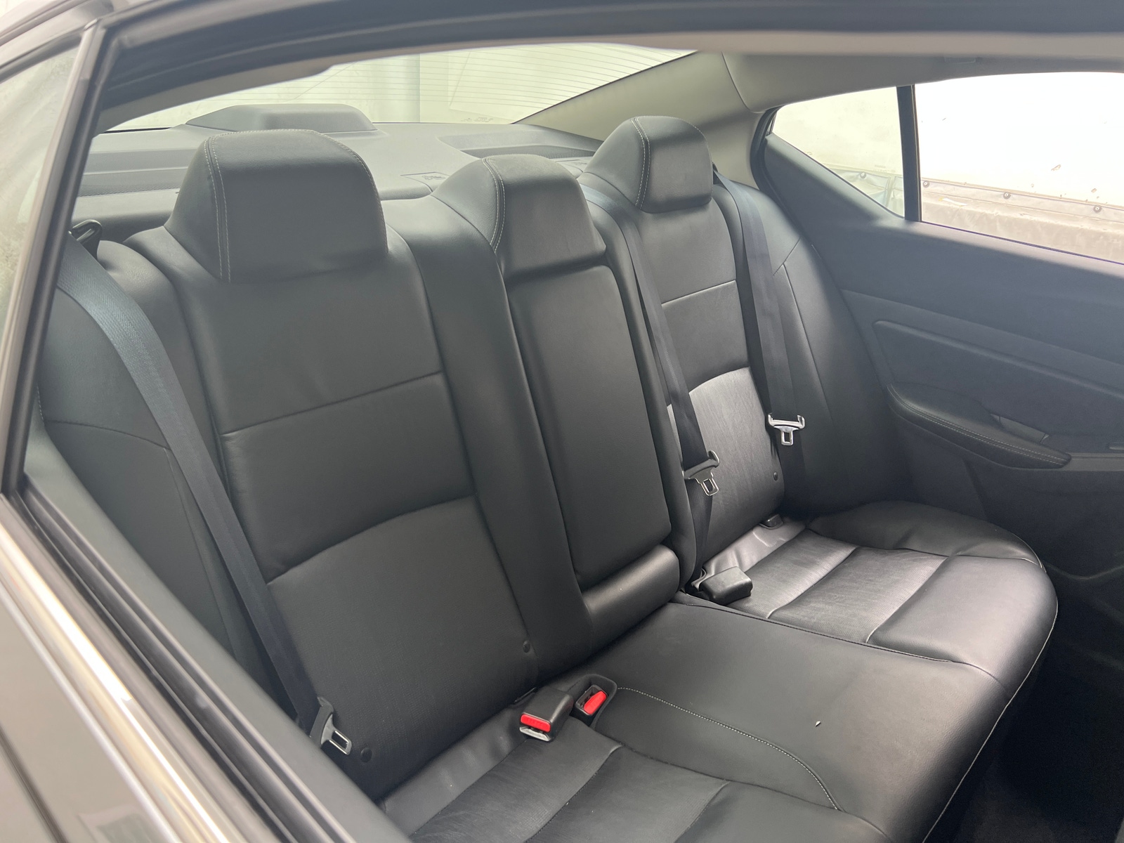 Thumbnail: 2019 Nissan Altima - 5