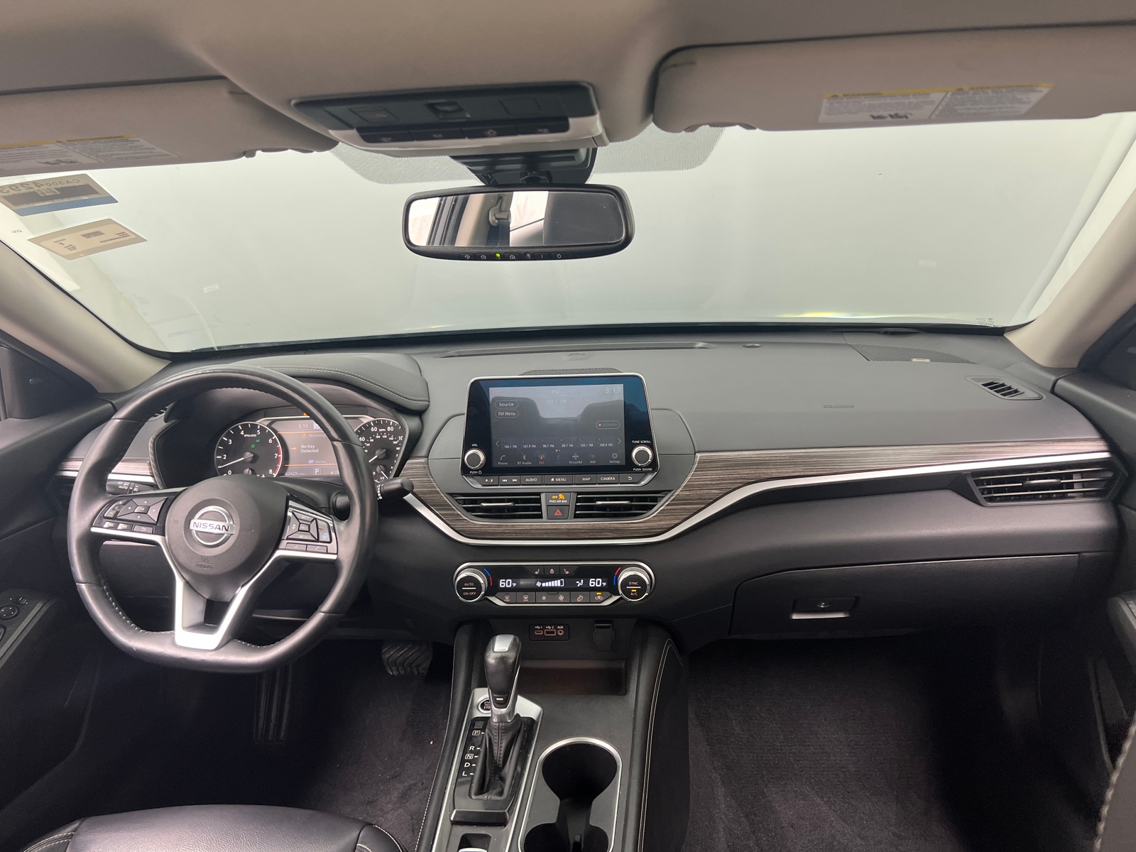 Thumbnail: 2019 Nissan Altima - 2