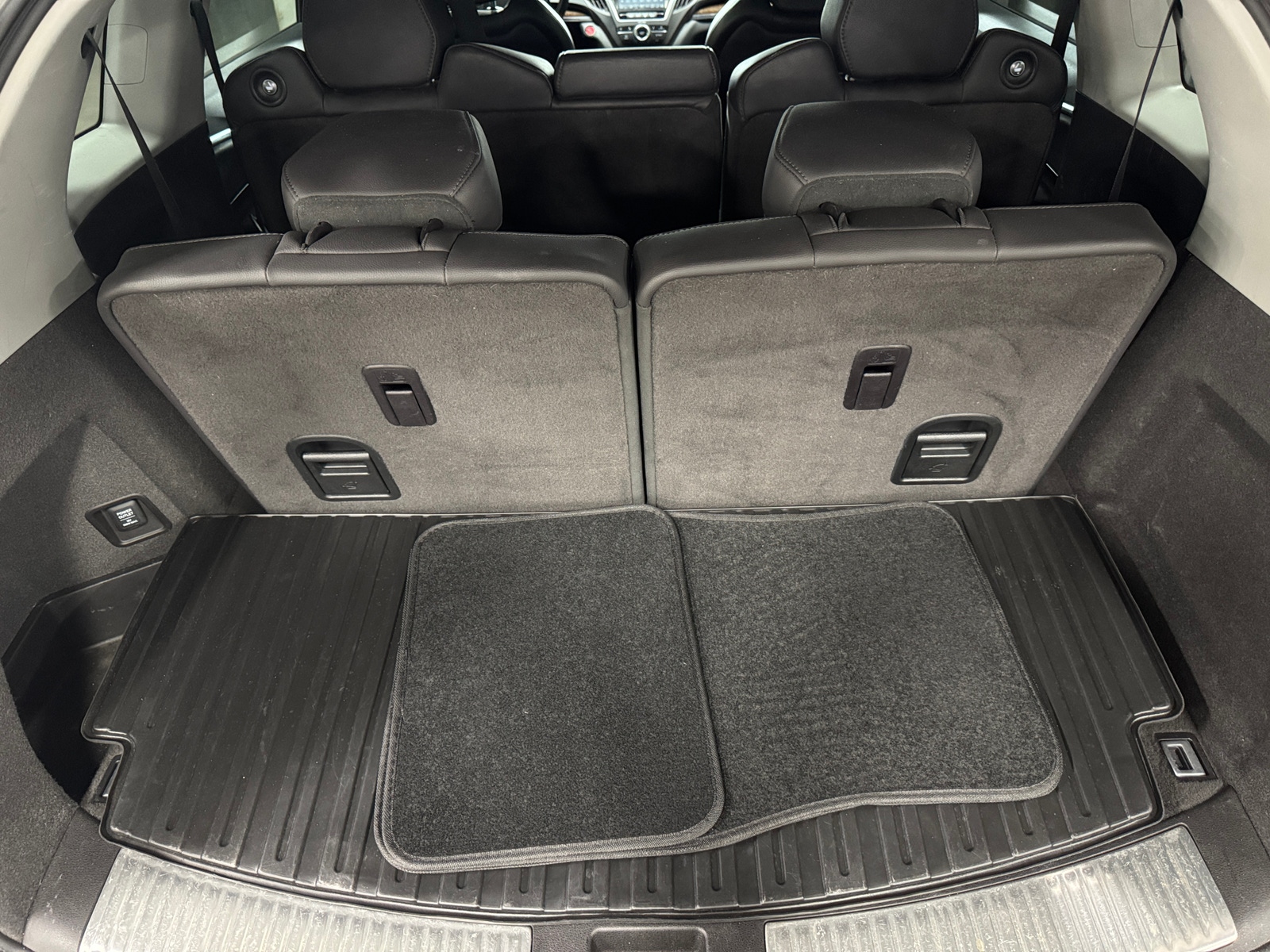 Thumbnail: 2018 Acura MDX - 6