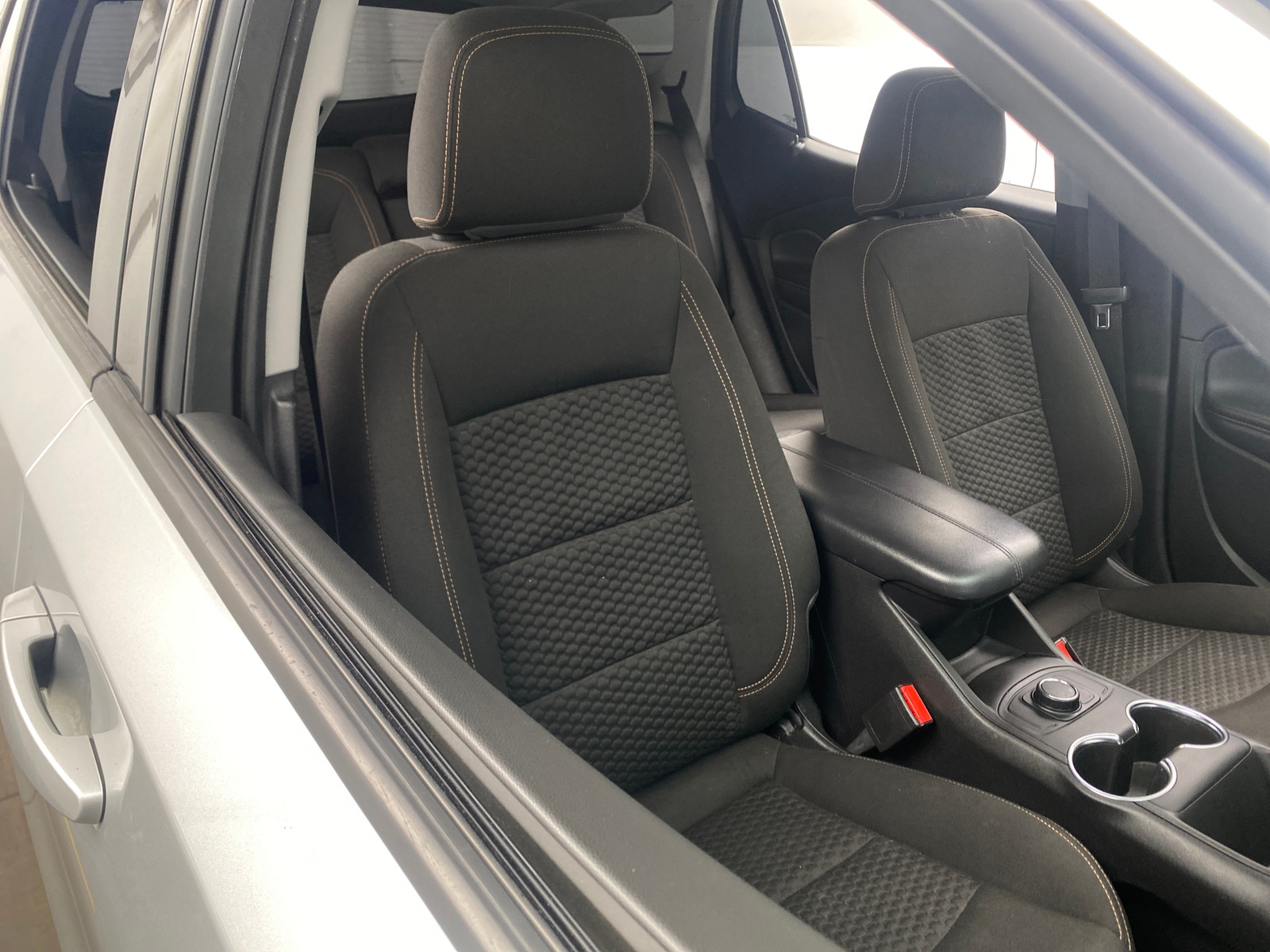 Thumbnail: 2019 GMC Terrain - 2