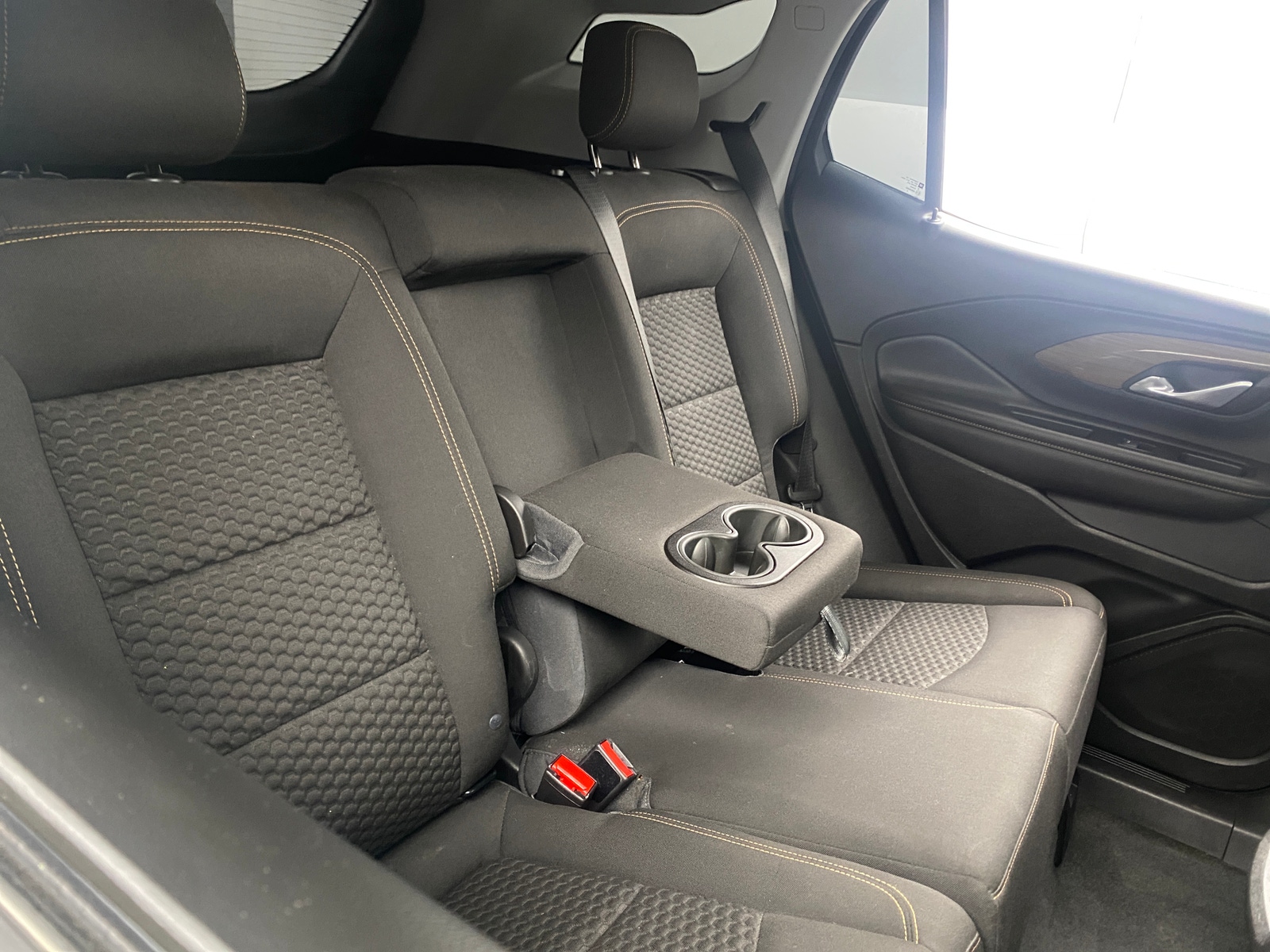 Thumbnail: 2019 GMC Terrain - 6