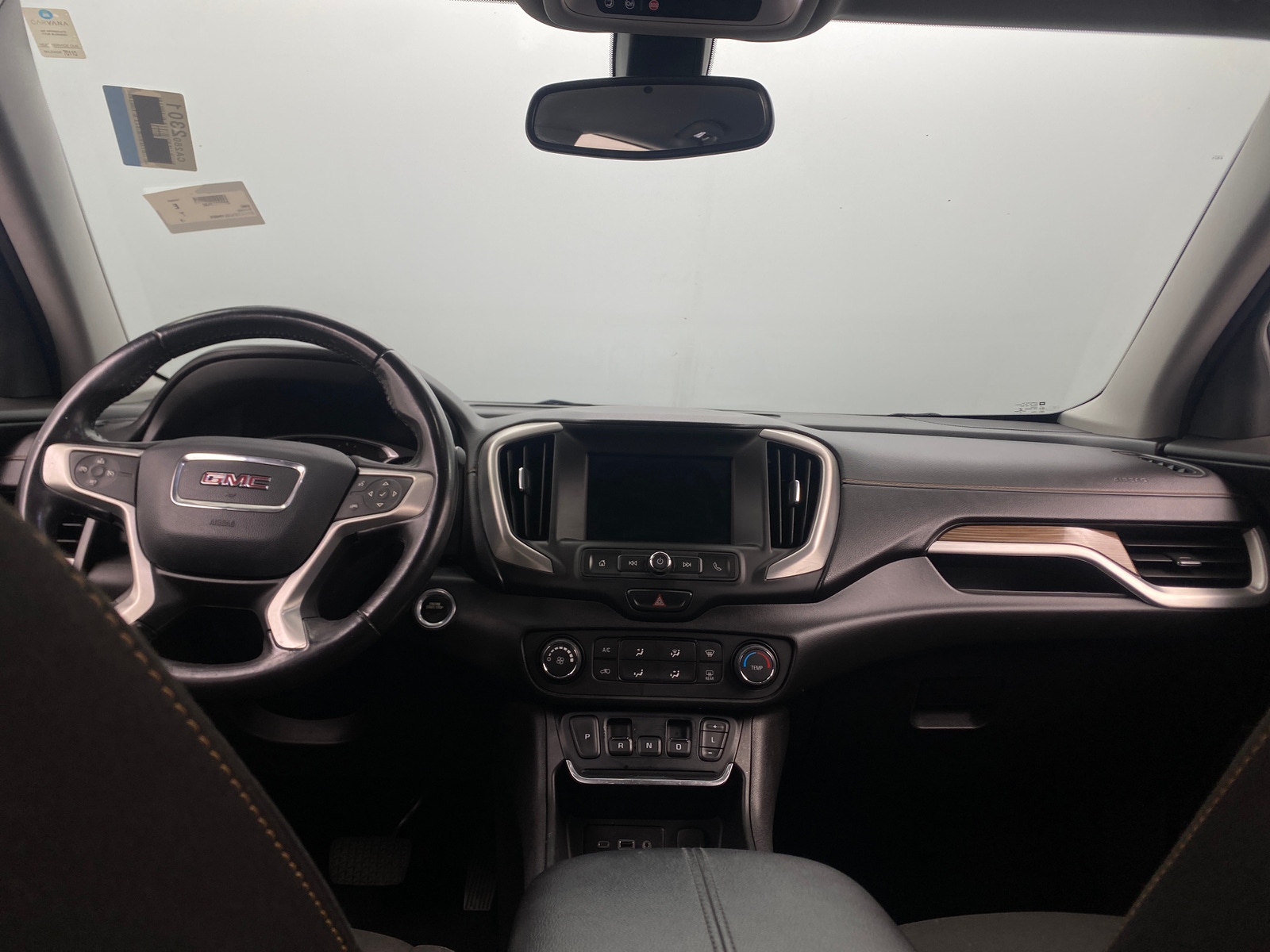 Thumbnail: 2019 GMC Terrain - 3