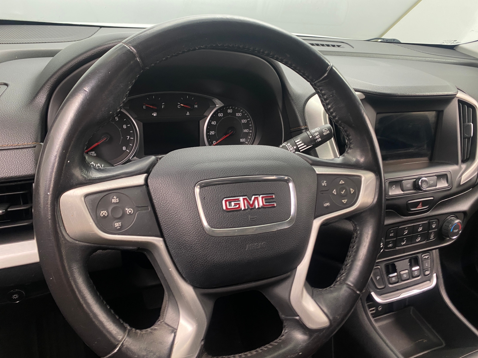 Thumbnail: 2019 GMC Terrain - 5
