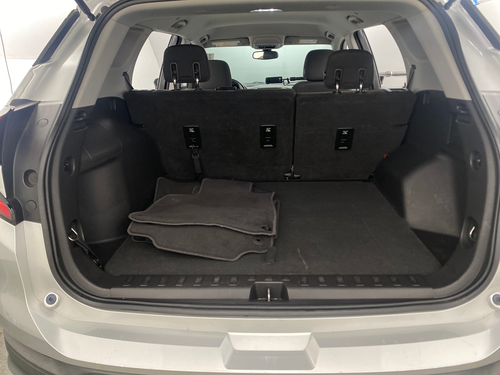 Thumbnail: 2019 GMC Terrain - 7