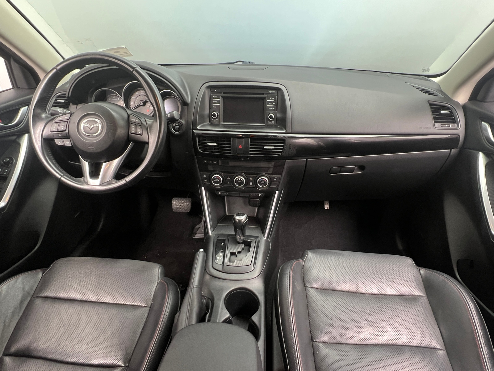 Thumbnail: 2014 Mazda CX-5 - 2