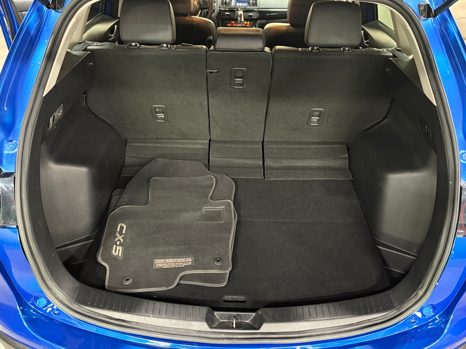 Thumbnail: 2014 Mazda CX-5 - 6