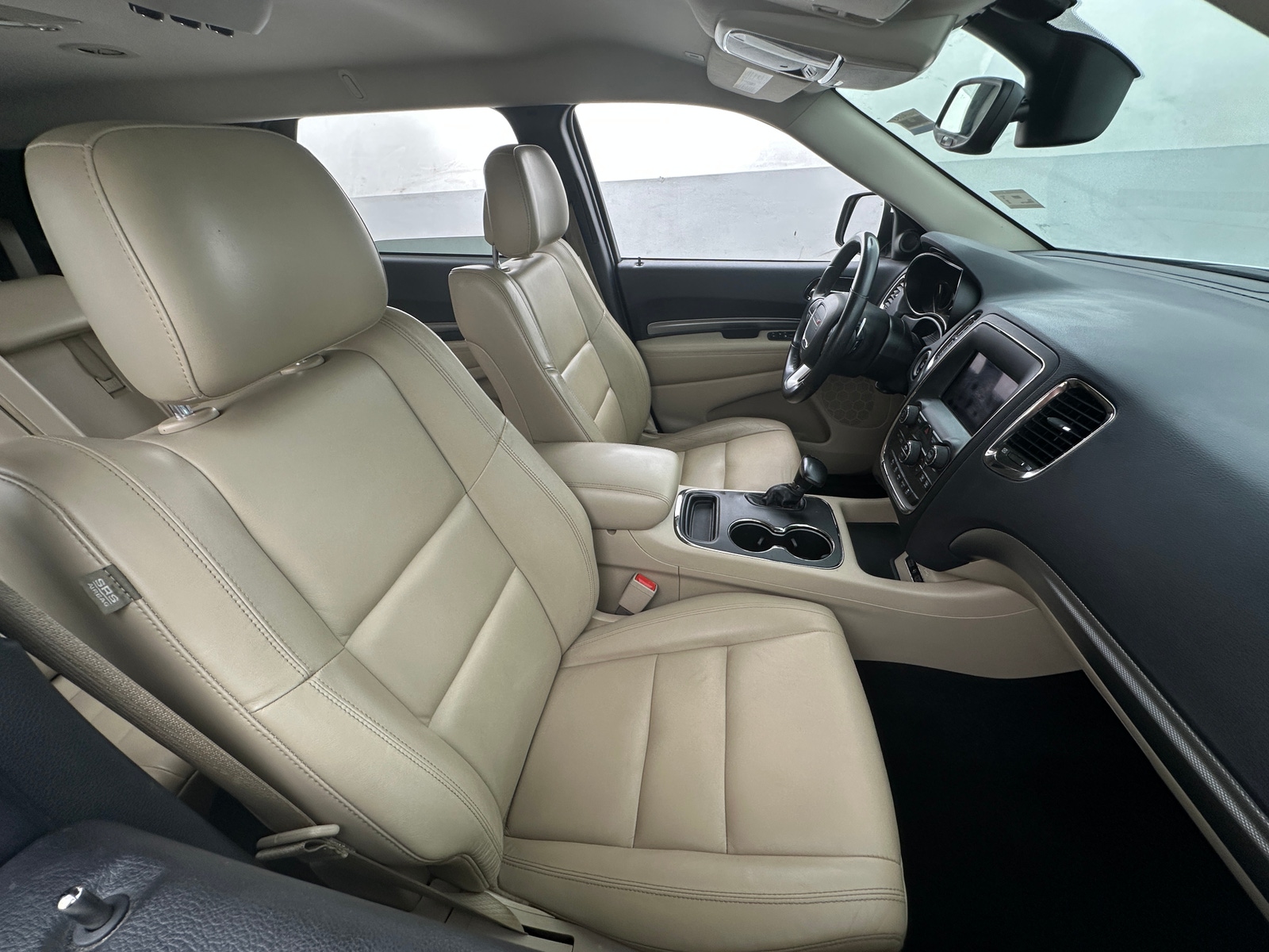 Thumbnail: 2020 Dodge Durango - 2