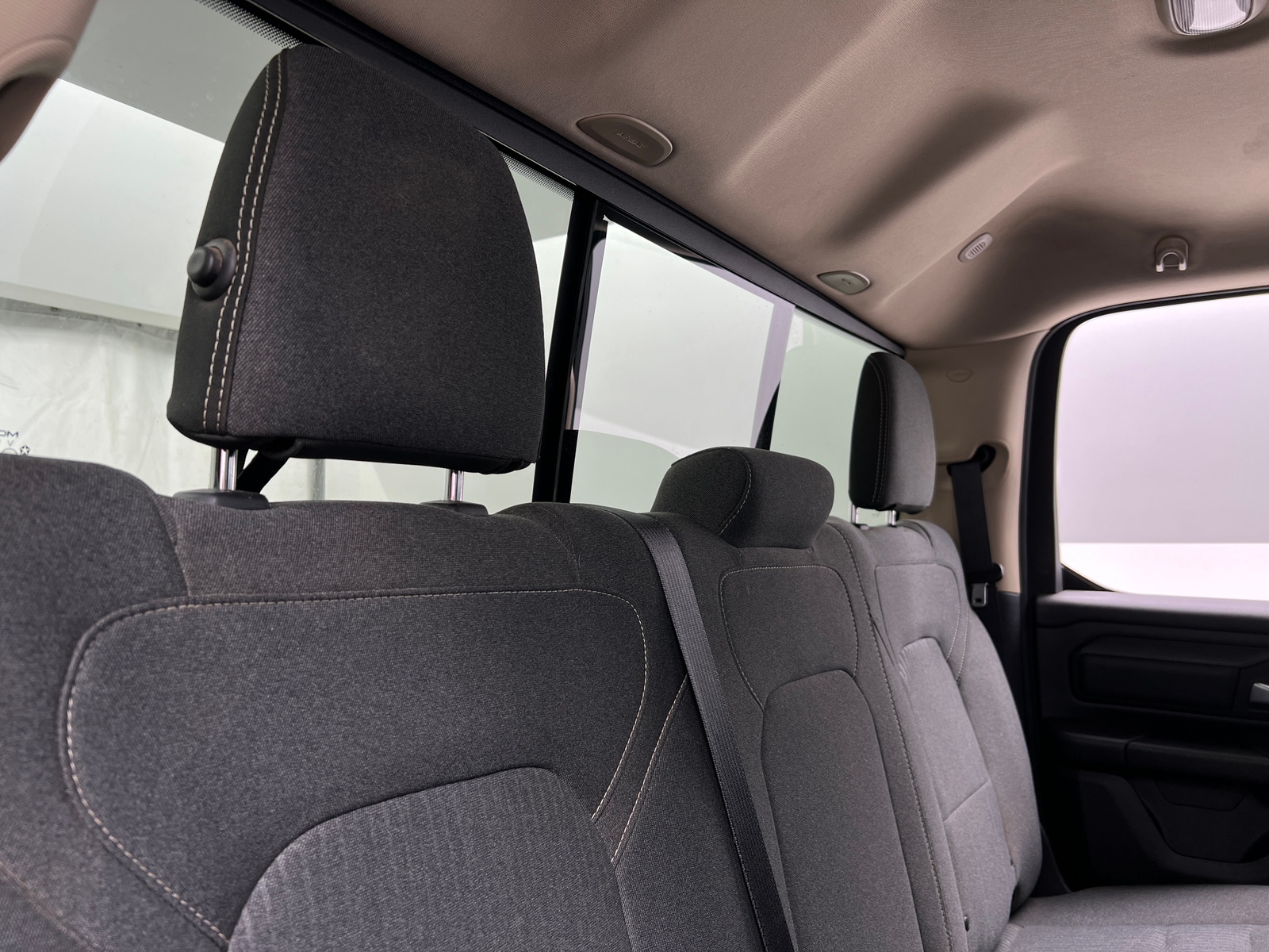 Thumbnail: 2019 RAM 1500 - 6