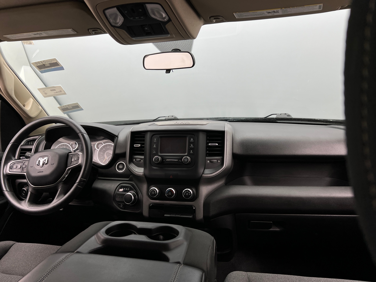 Thumbnail: 2019 RAM 1500 - 3