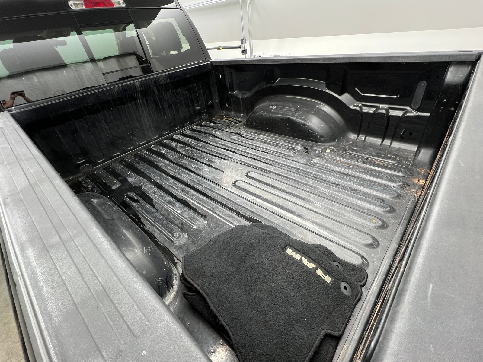 Thumbnail: 2019 RAM 1500 - 7