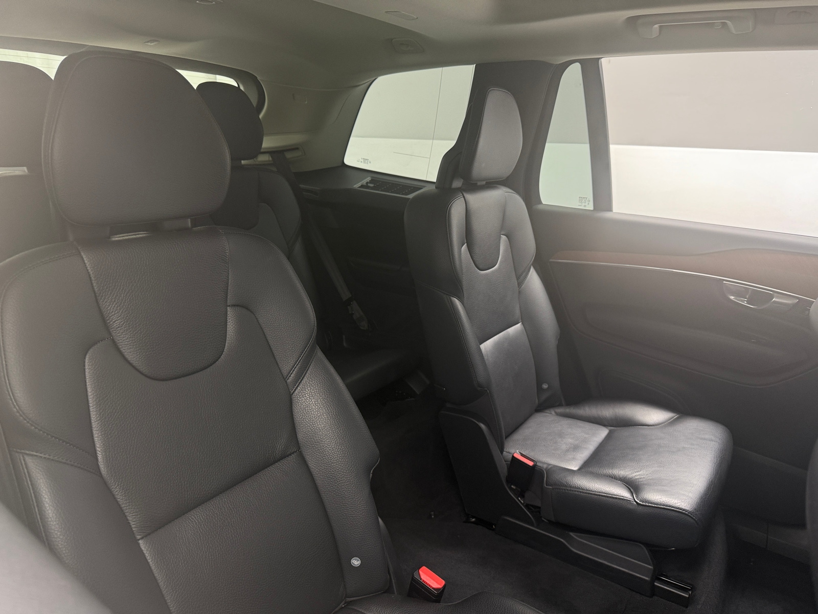 Thumbnail: 2023 Volvo XC90 - 5