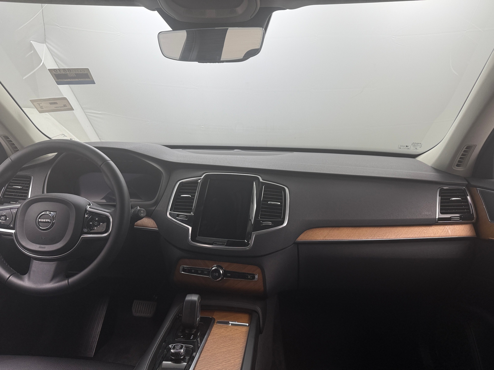 Thumbnail: 2023 Volvo XC90 - 2
