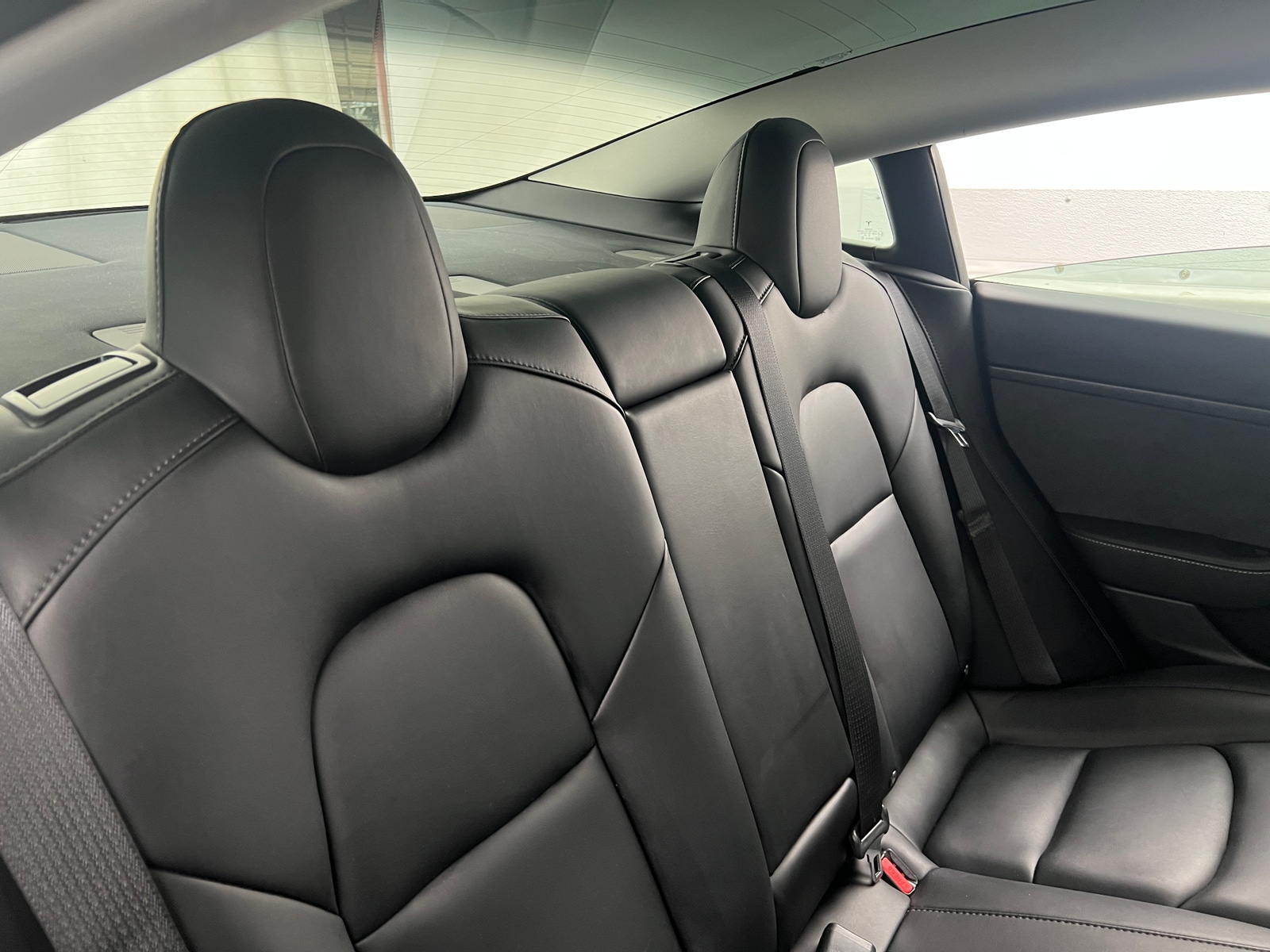 Thumbnail: 2021 Tesla Model 3 - 5
