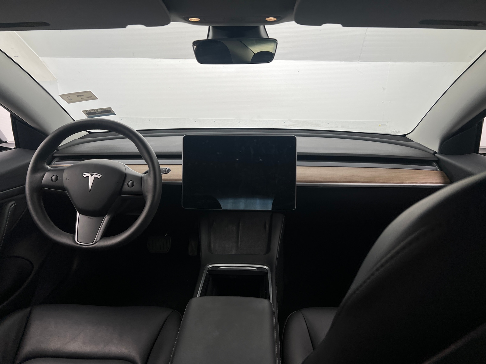 Thumbnail: 2021 Tesla Model 3 - 2