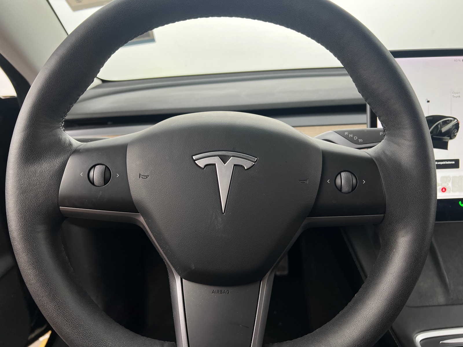 Thumbnail: 2021 Tesla Model 3 - 4