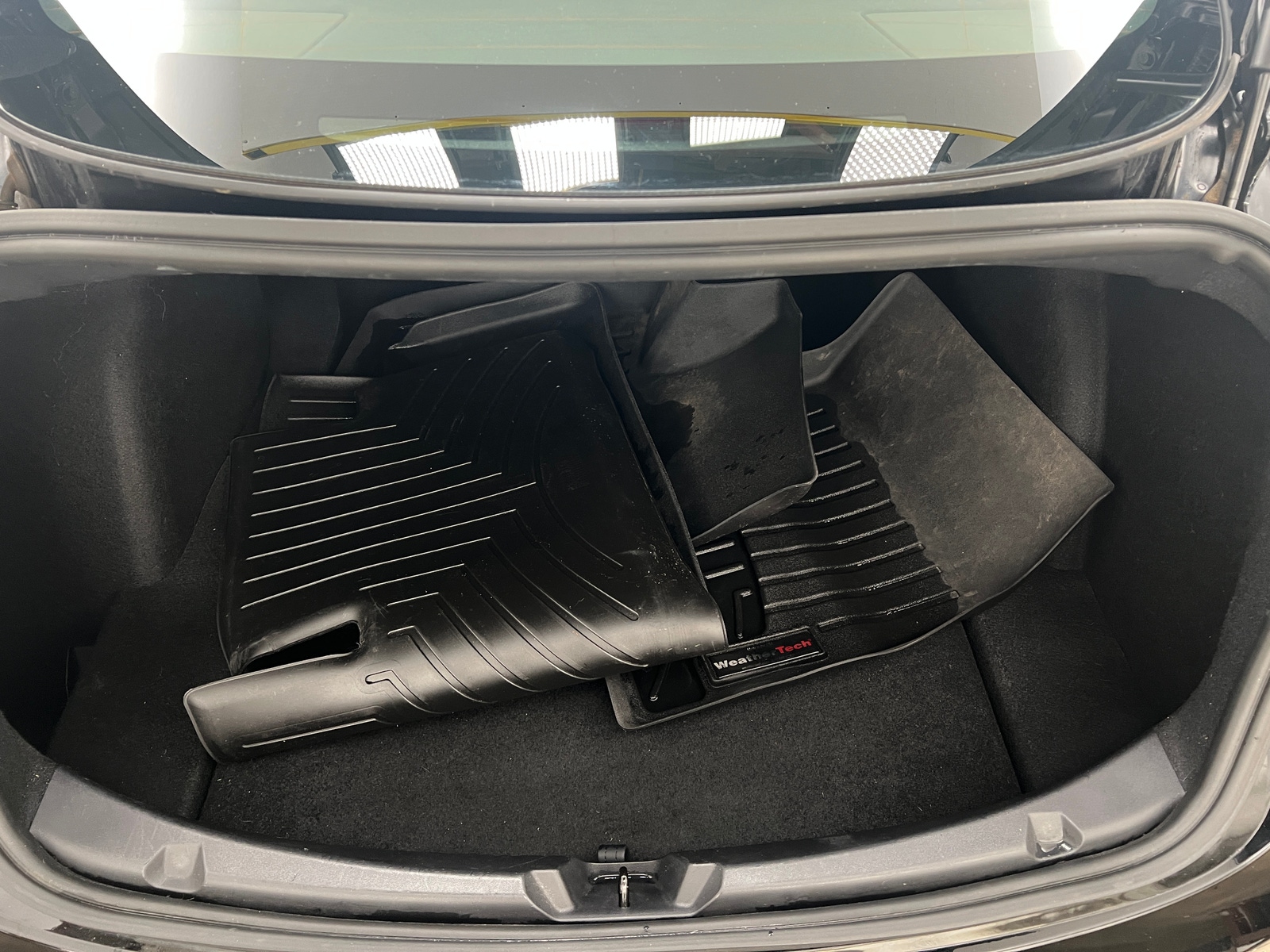 Thumbnail: 2021 Tesla Model 3 - 6