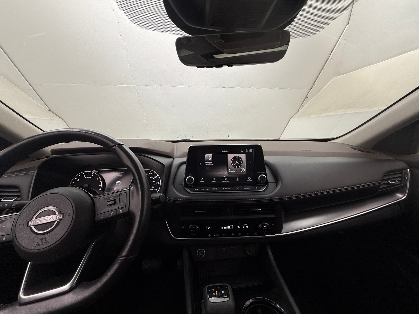 Thumbnail: 2023 Nissan Rogue - 2