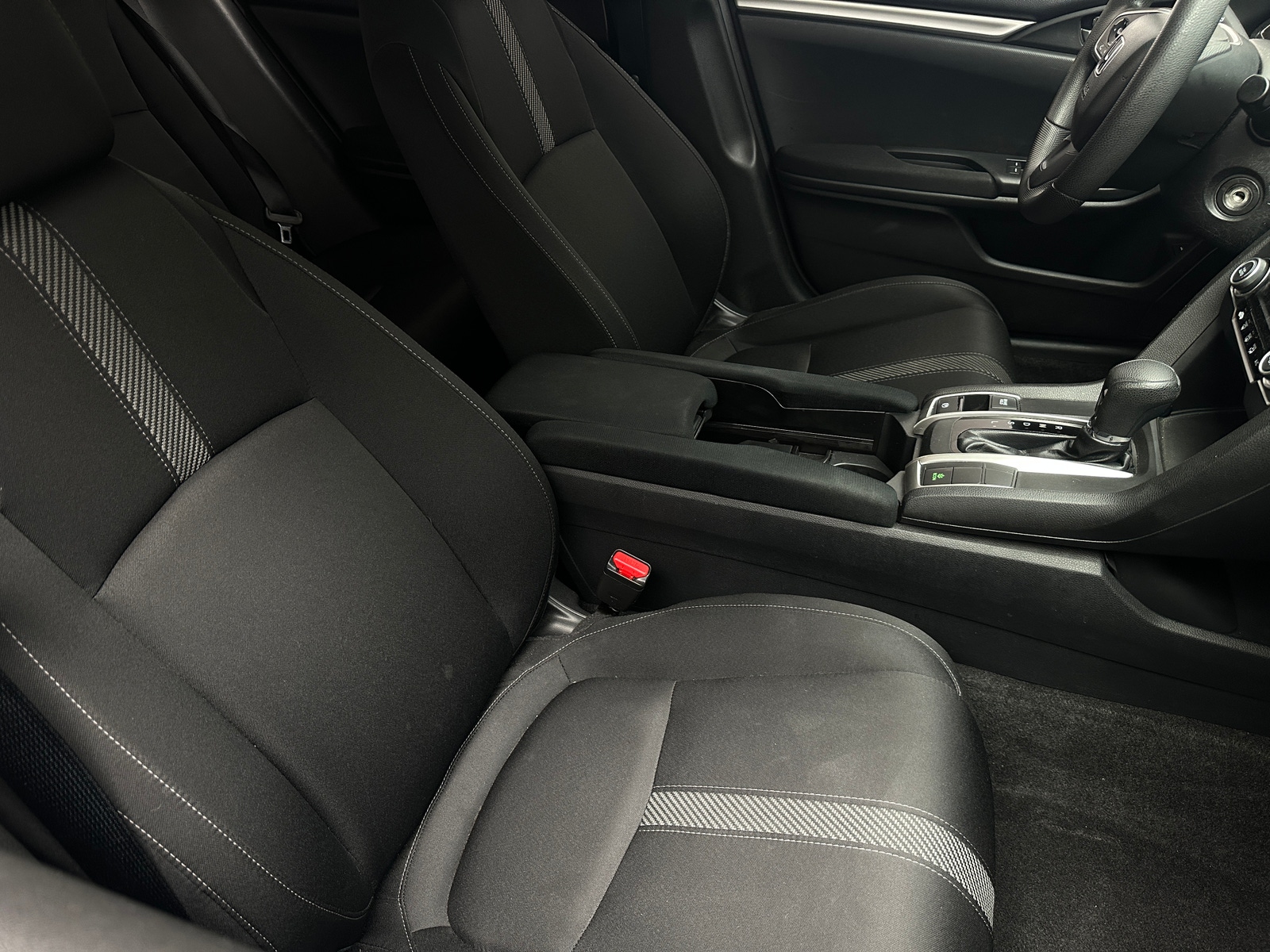 Thumbnail: 2016 Honda Civic - 2