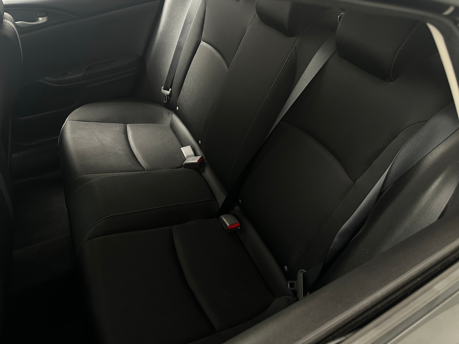 Thumbnail: 2016 Honda Civic - 6