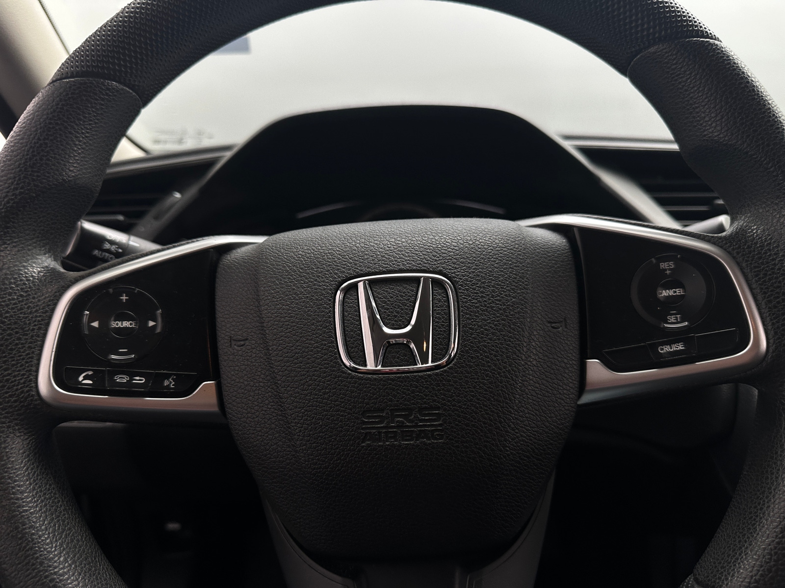 Thumbnail: 2016 Honda Civic - 5