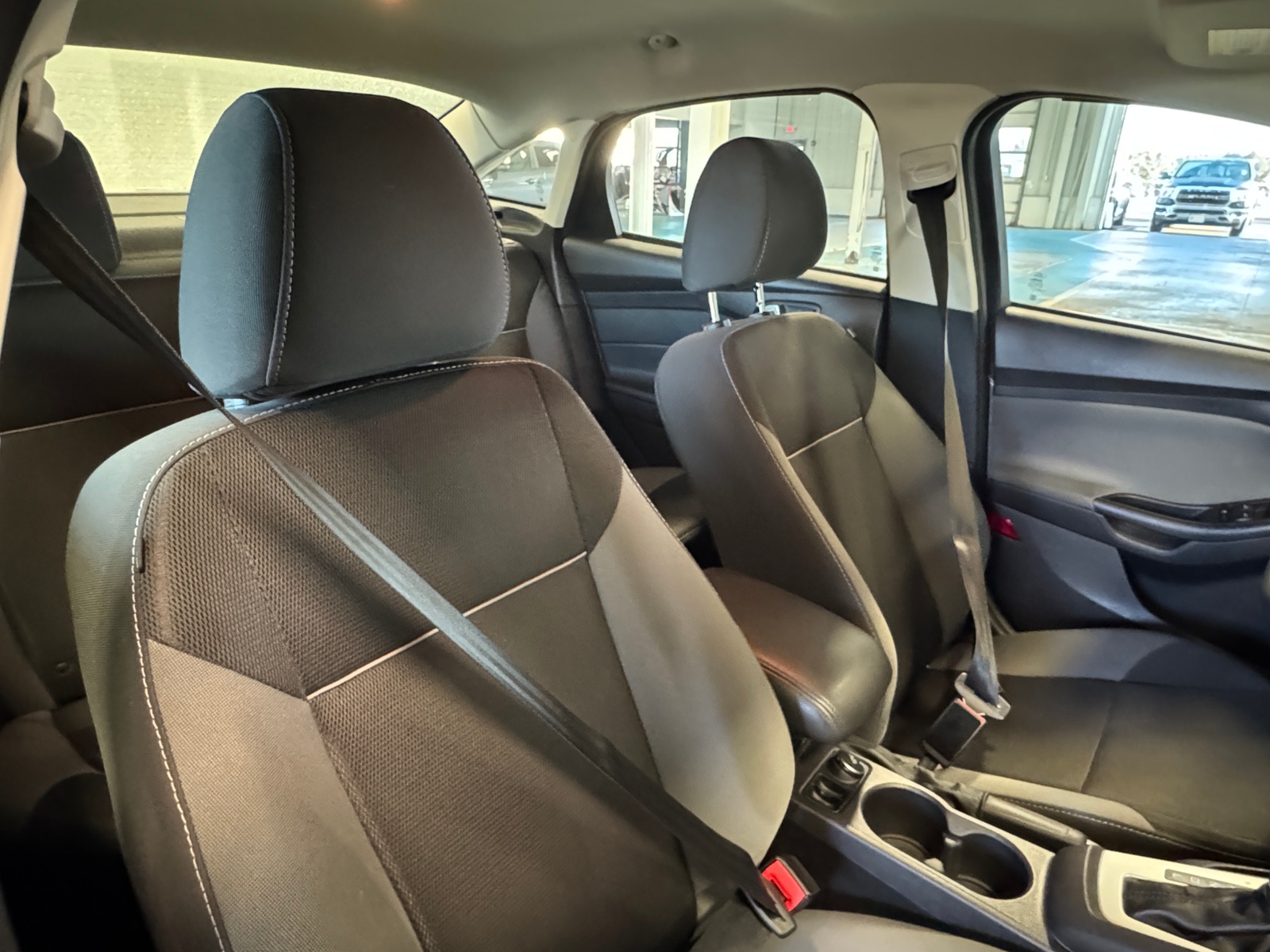 Thumbnail: 2014 Ford Focus - 2