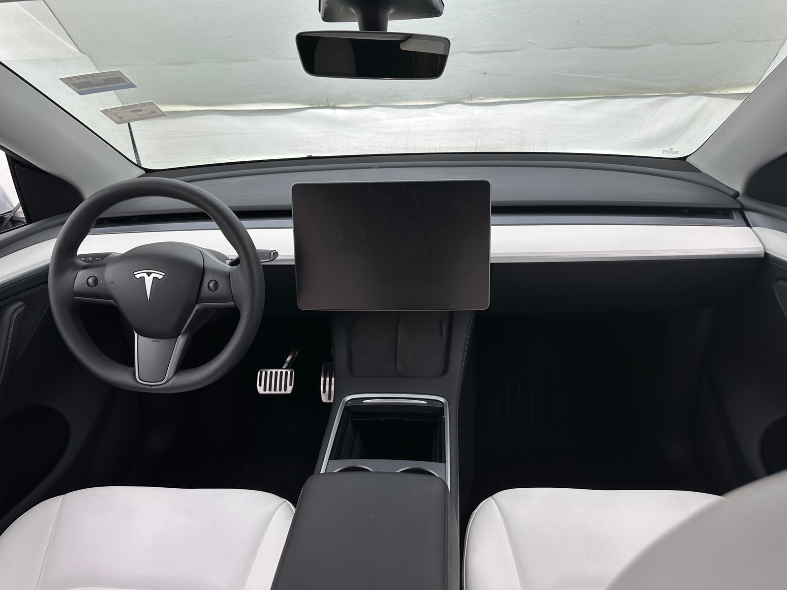 Thumbnail: 2023 Tesla Model Y - 2