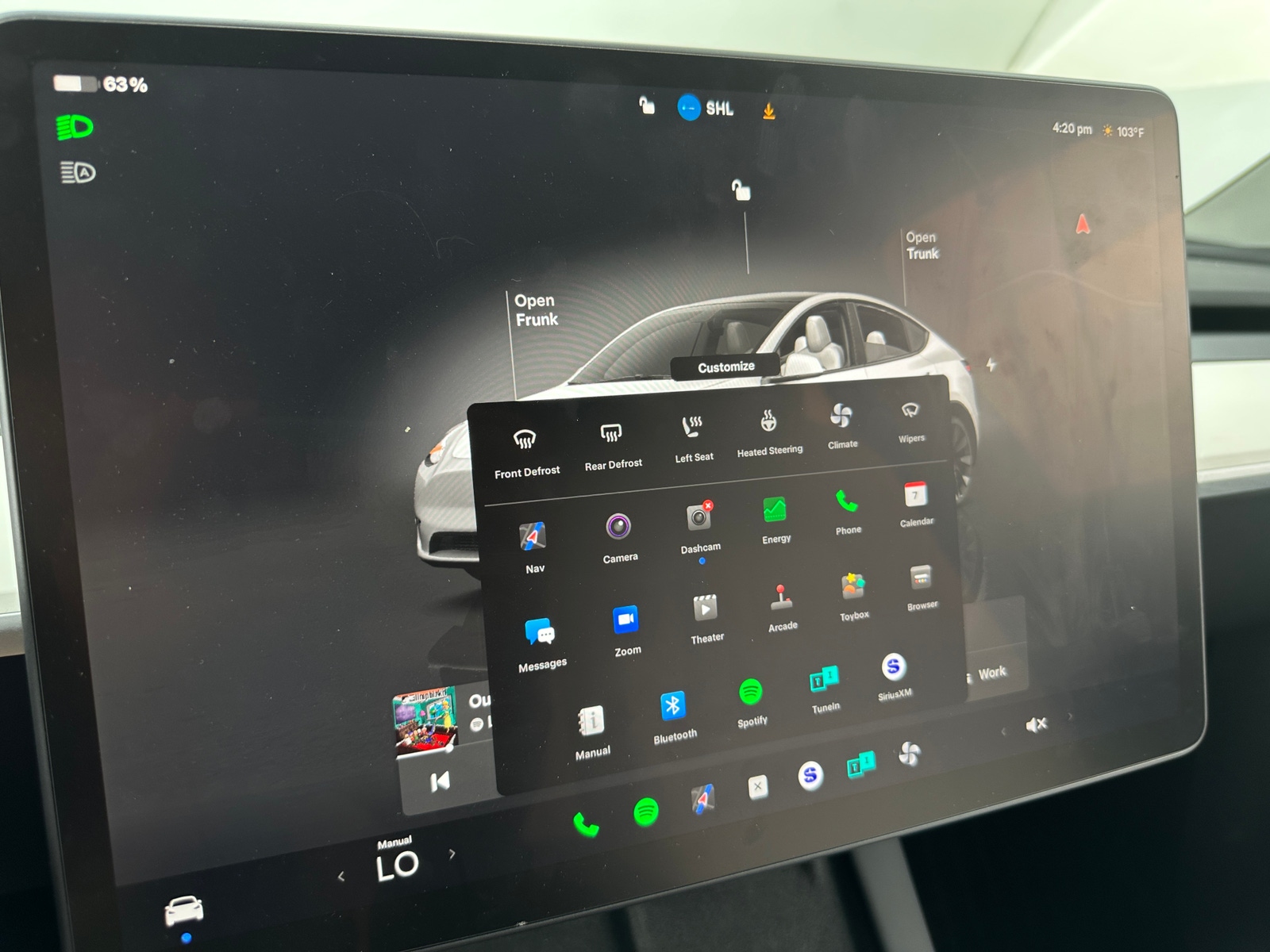 Thumbnail: 2023 Tesla Model Y - 3