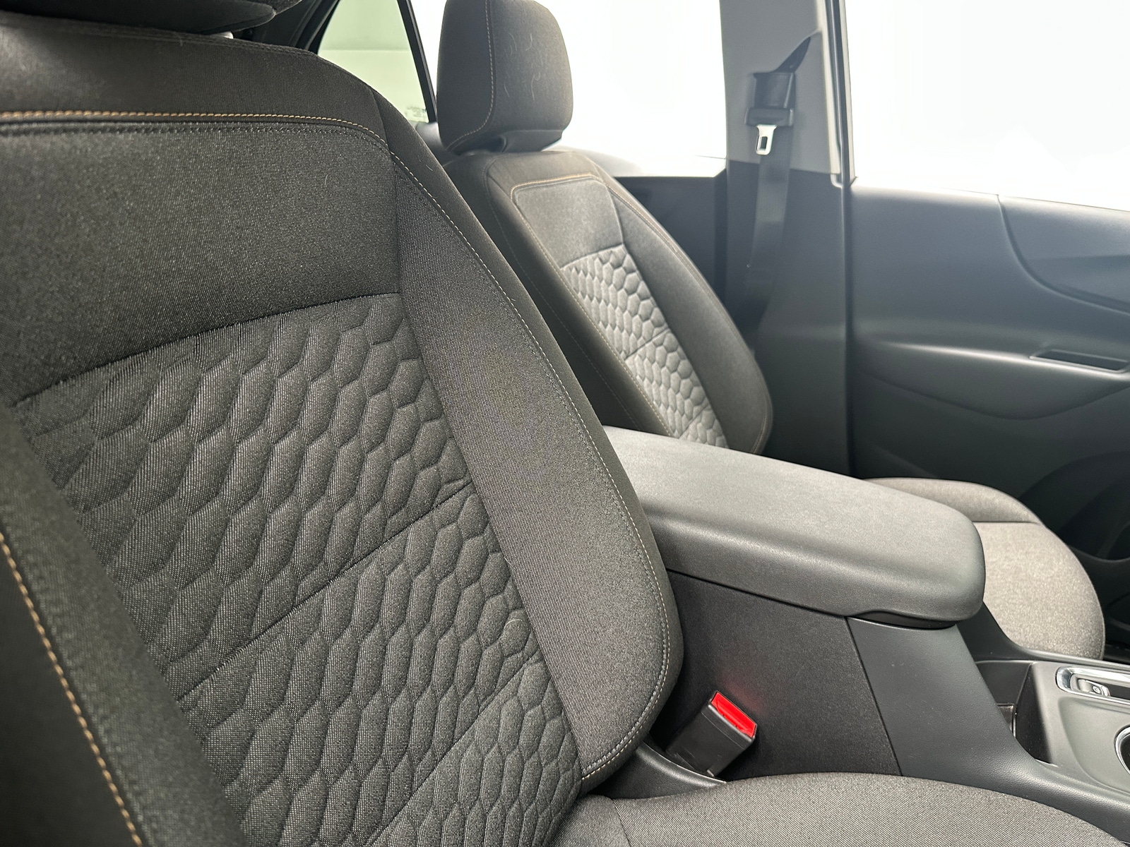 Thumbnail: 2020 Chevrolet Equinox - 2