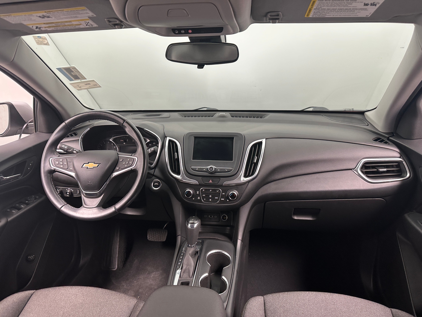 Thumbnail: 2020 Chevrolet Equinox - 3