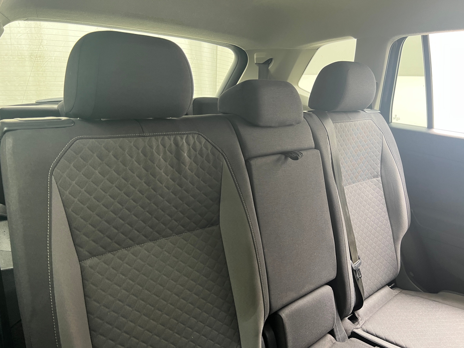 Thumbnail: 2019 Volkswagen Tiguan - 6