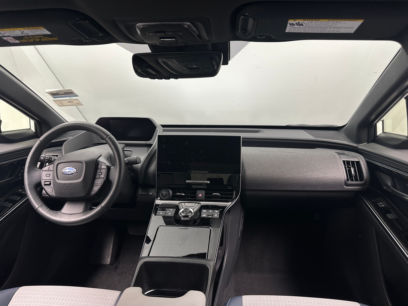 Thumbnail: 2023 Subaru Solterra - 3