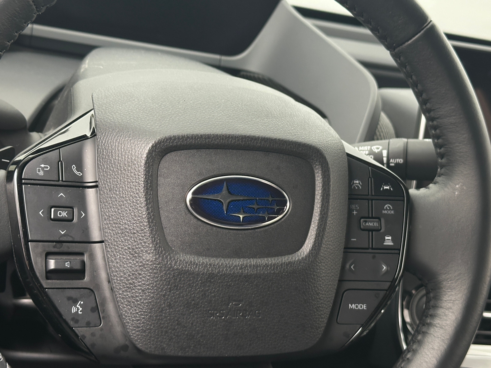 Thumbnail: 2023 Subaru Solterra - 5