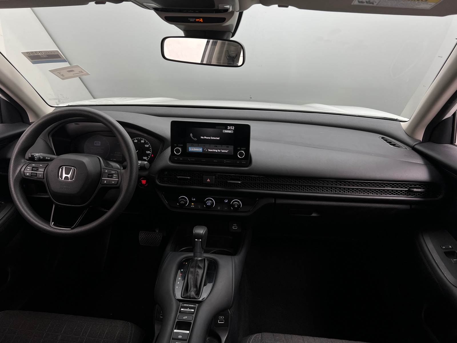 Thumbnail: 2023 Honda HR-V - 3