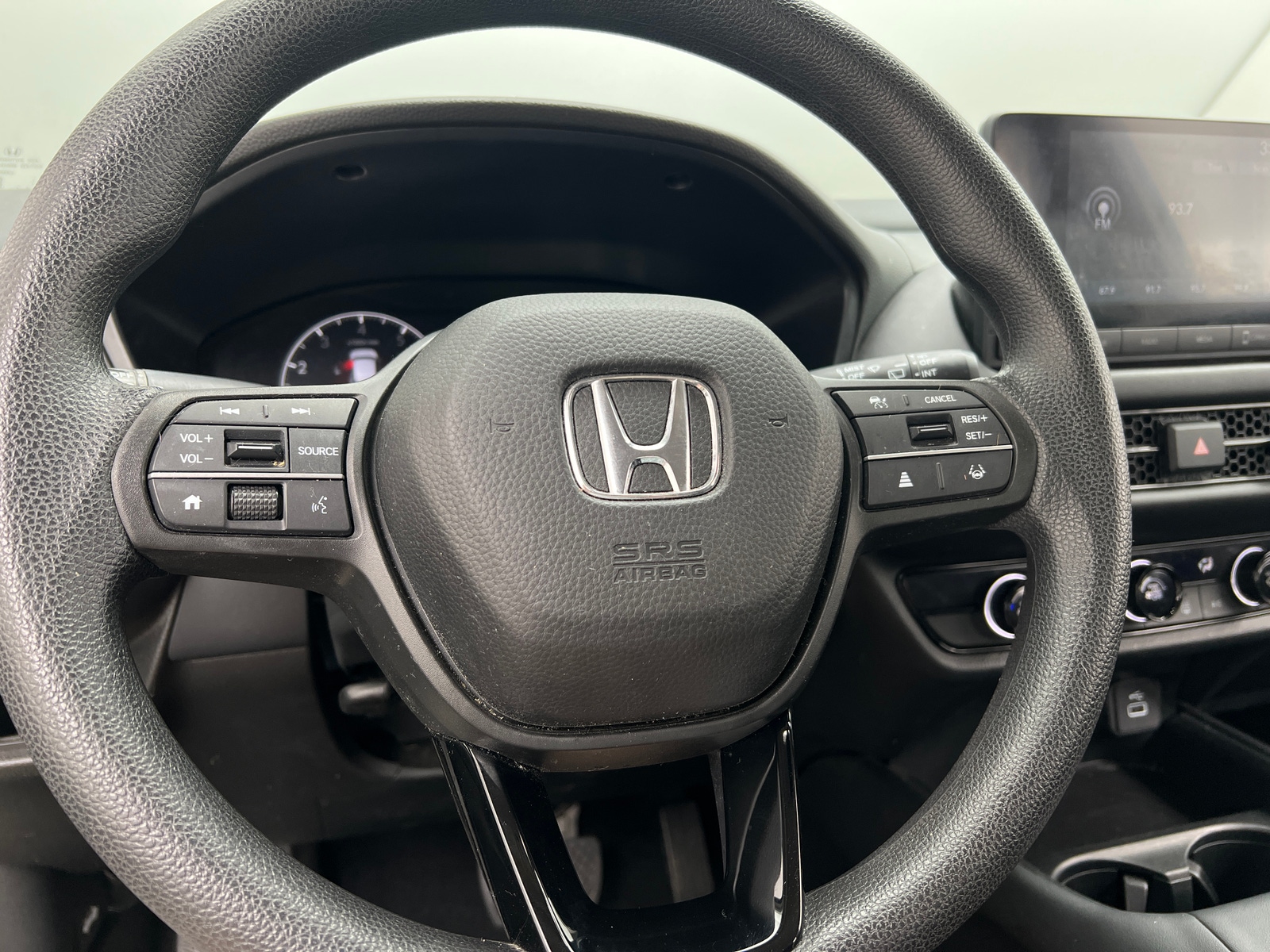Thumbnail: 2023 Honda HR-V - 5