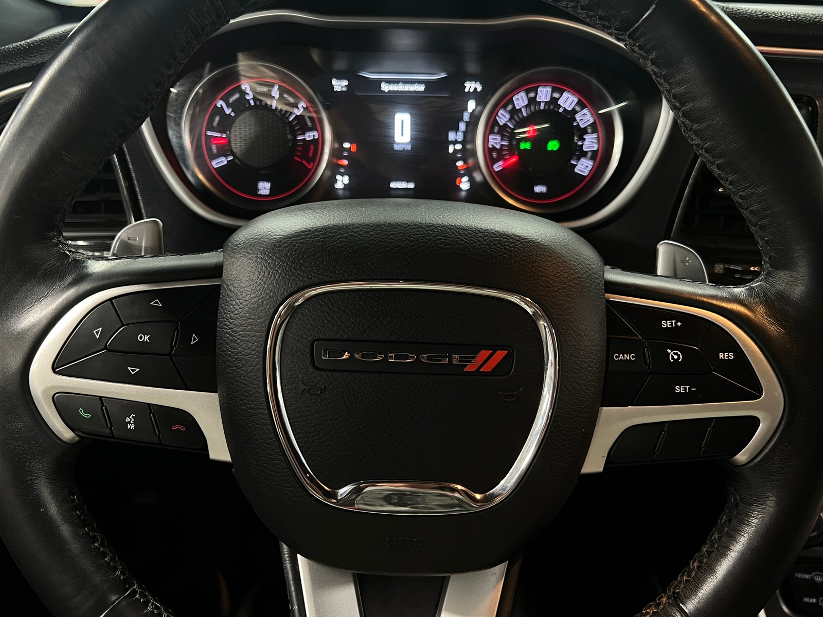 Thumbnail: 2018 Dodge Challenger - 3