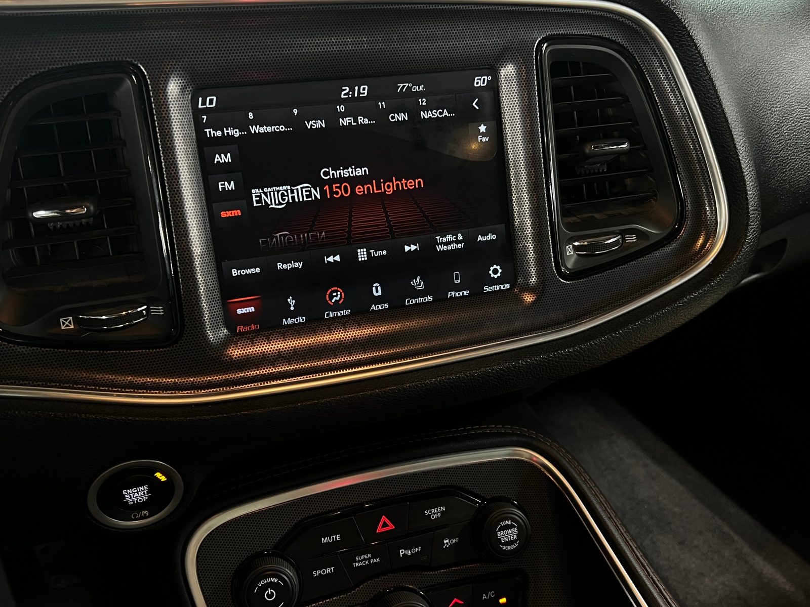 Thumbnail: 2018 Dodge Challenger - 2