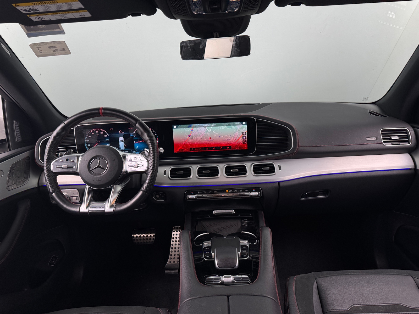 Thumbnail: 2023 Mercedes-Benz GLE - 2